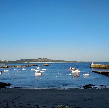 Vistas Al Mar En Corrubedoヴィラ エクステリア 写真