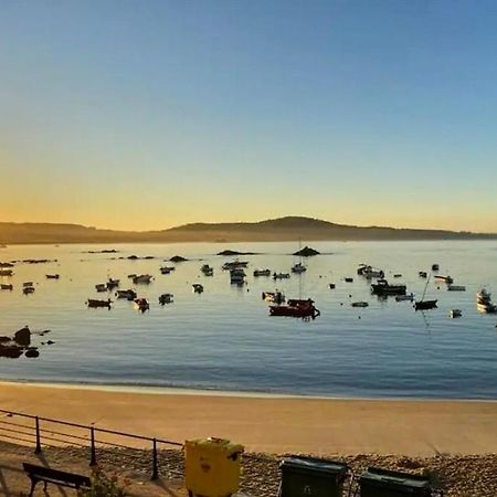 Vistas Al Mar En Corrubedoヴィラ エクステリア 写真