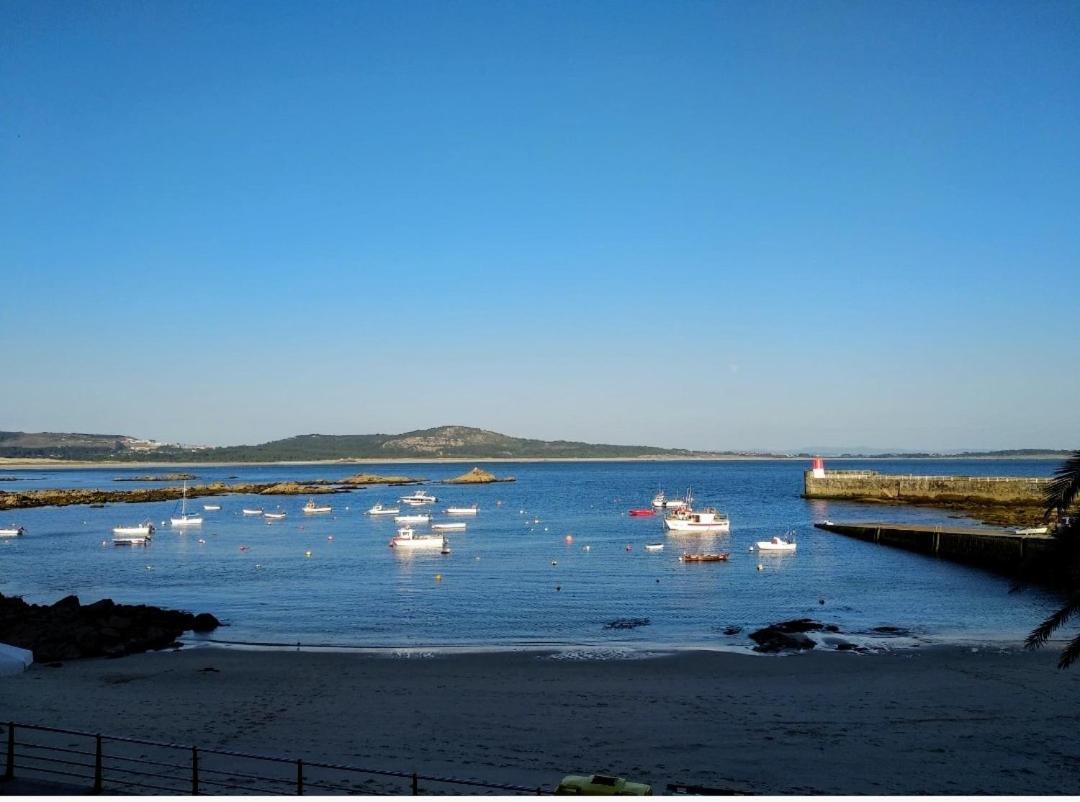 Vistas Al Mar En Corrubedoヴィラ エクステリア 写真