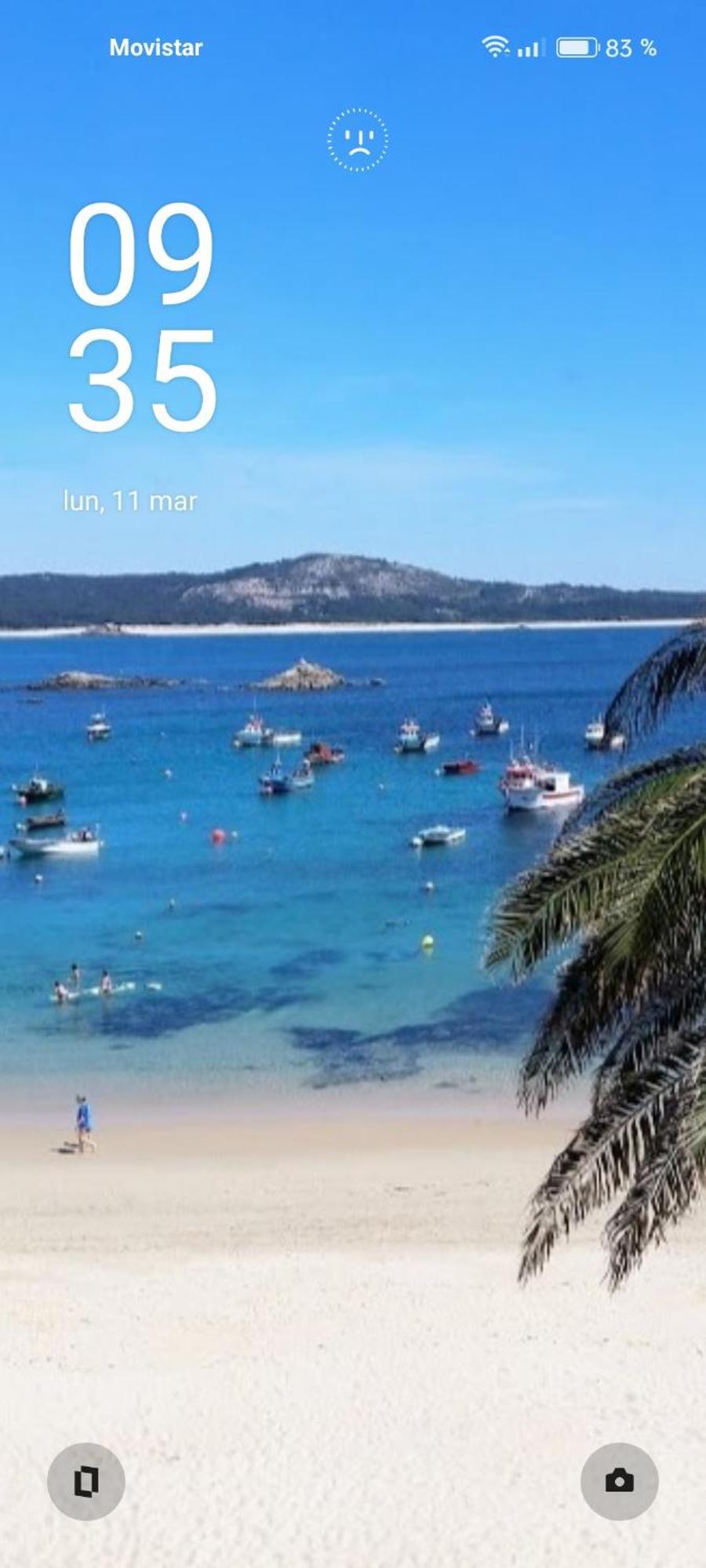 Vistas Al Mar En Corrubedoヴィラ エクステリア 写真